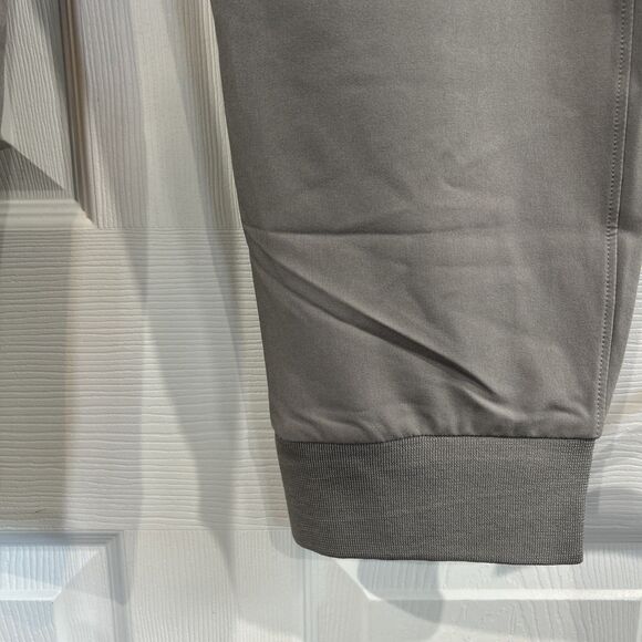 Under Armour Women's XL Sportstyle Elite Jogger Loose Fit Athletic Pants Stretch - Picture 4 of 11